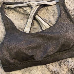 Born Primitive sports bra M